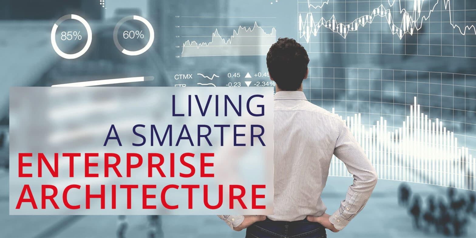 WeBeenar Living a smarter Enterprise Architecture 2