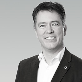 Claussen Soenke CEO