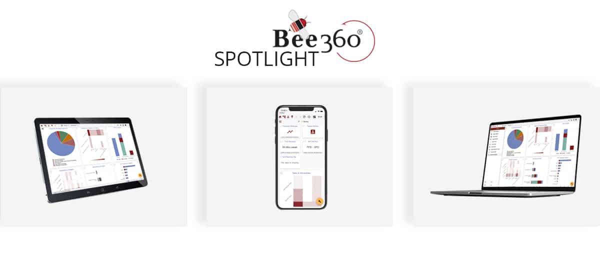 Bee360 Spotlight - The Bee Experience - 1200x530px